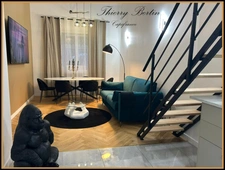 Appartement / Loft à vendre 2 pièces NICE (06)