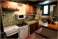 3-room house for sale in BREIL SUR ROYA (06)