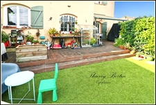 Appartement à vendre 3 pièces LA COLLE SUR LOUP (06)