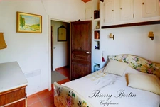 3-room house for sale in BREIL SUR ROYA (06)