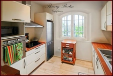 3-room apartment for sale in LA COLLE SUR LOUP (06)