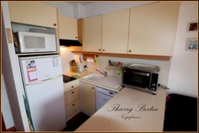 Dpt Var (83), à vendre FREJUS appartement T2 de 26,1 m²  