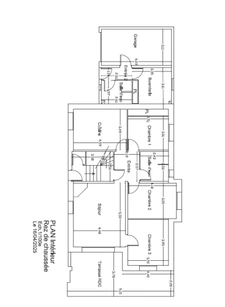 9-room apartment for sale in FREJUS (83)