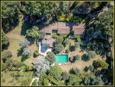 Maison à vendre 5 pièces OPIO (06)