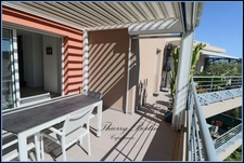 Appartement à vendre 4 pièces de 130 m2 à Valescure - SAINT RAPHAEL (83)