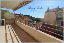 Appartement à vendre 4 pièces CAP D'AIL (06)