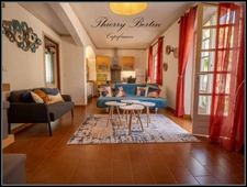 3-room apartment for sale in LA COLLE SUR LOUP (06)