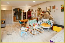 Appartement à vendre 3 pièces LA COLLE SUR LOUP (06)