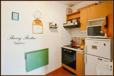 2-room apartment for sale in LA COLLE SUR LOUP (06)