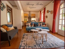 3-room apartment for sale in LA COLLE SUR LOUP (06)
