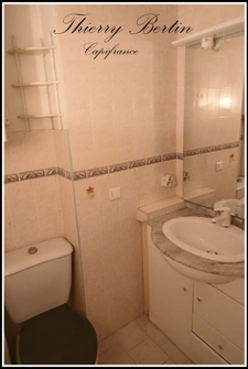 Appartement à vendre 4 pièces SAINT RAPHAEL (83)