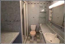 Appartement à vendre 4 pièces SAINT RAPHAEL (83)