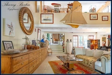 Maison à vendre 5 pièces OPIO (06)