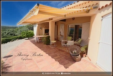 Maison à vendre 5 pièces terrain de 6000 m² à LORGUES (83)