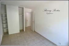Appartement à vendre 4 pièces CAP D'AIL (06)