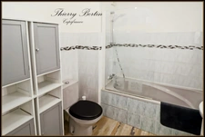 Appartement à vendre 2 pièces FREJUS (83)