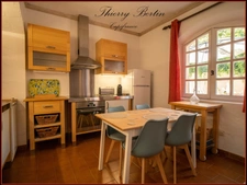 3-room apartment for sale in LA COLLE SUR LOUP (06)