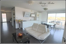 Appartement à vendre 3 pièces FREJUS (83)