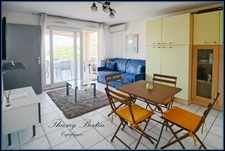 Appartement à vendre 2 pièces FREJUS (83)