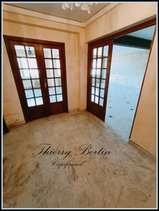Appartement à vendre 4 pièces SAINT RAPHAEL (83)
