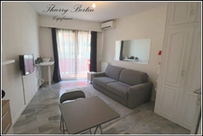 Appartement à vendre 1 pièces NICE (06)
