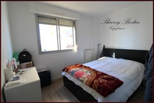 Dpt Alpes Maritimes (06), à vendre NICE appartement T3 de 61,01 m²  
