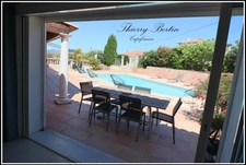 Maison à vendre 5 pièces SAINT AYGULF (83)