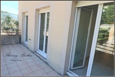 Appartement à vendre 4 pièces CAP D'AIL (06)