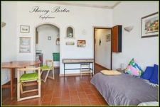 2-room apartment for sale in LA COLLE SUR LOUP (06)