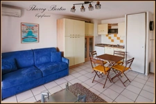 Appartement à vendre 2 pièces FREJUS (83)