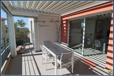 Apartment for sale, 4 rooms, 130 m2 in Valescure - SAINT RAPHAEL (83)