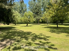 Dpt Loire Atlantique (44), for sale LE CELLIER/MAUVES SUR LOIRE-house P7 of 240 m²-swimming pool