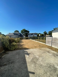 Dpt Loire Atlantique (44), à louer THOUARE SUR LOIRE maison P4   