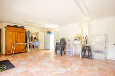 Dpt Loire Atlantique (44), for sale LE CELLIER/MAUVES SUR LOIRE-house P7 of 240 m²-swimming pool