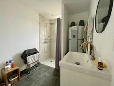 Dpt Loire Atlantique (44), à louer TREILLIERES maison P5, 4 chambres   