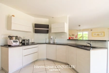 Dpt Loire Atlantique (44), for sale LE CELLIER/MAUVES SUR LOIRE-house P7 of 240 m²-swimming pool