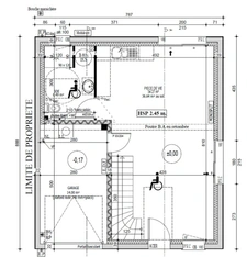 Dpt Loire Atlantique (44), à louer TREILLIERES maison P5, 4 chambres   