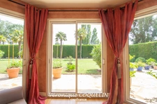 Dpt Loire Atlantique (44), for sale LE CELLIER/MAUVES SUR LOIRE-house P7 of 240 m²-swimming pool