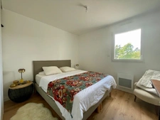 Dpt Loire Atlantique (44), à louer TREILLIERES maison P5, 4 chambres   