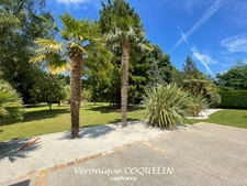 Dpt Loire Atlantique (44), for sale LE CELLIER/MAUVES SUR LOIRE-house P7 of 240 m²-swimming pool