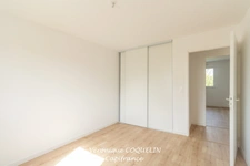 Dpt Loire Atlantique (44), à louer THOUARE SUR LOIRE maison P4   