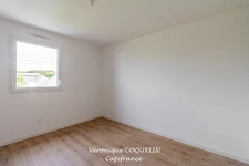 Dpt Loire Atlantique (44), à louer THOUARE SUR LOIRE maison P4   