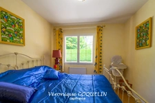 Dpt Loire Atlantique (44), for sale LE CELLIER/MAUVES SUR LOIRE-house P7 of 240 m²-swimming pool