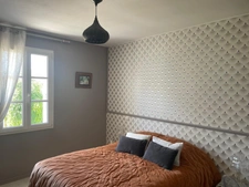 Maison à vendre 7 pièces PERIGNY (17) terrain 499m².