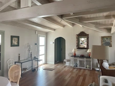 Maison à vendre 7 pièces PERIGNY (17) terrain 499m².