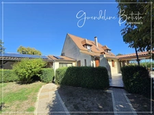 Maison de Caractère 221m² avec vue Panoramique - 24560 Issigeac