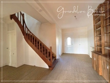 Maison Bourgeoise 240m² - 7 chambres - Terrain 7000m² avec piscine
