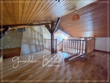 Near EYMET Stone property 300m² with gîte - Land 8000m²