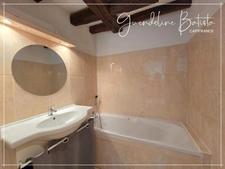 Appartement T3 rénové 46,42m² - Dernier étage - BERGERAC (24)