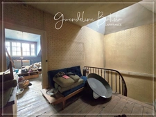 Maison de ville de caractère - 6 chambres - 223 m² - Jardin - BERGERAC (24)